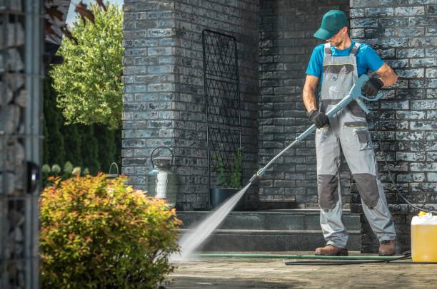 Sioux Falls, SD Pressure Washing Services Company