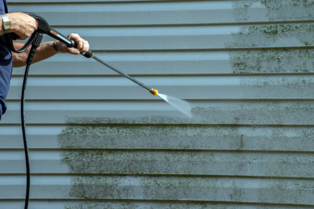 Best House Exterior Washing  in Sioux Falls, SD