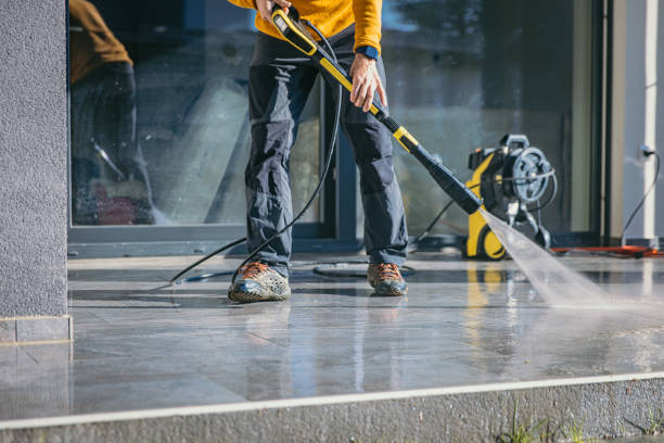 Spring Cleaning in Sioux Falls, SD